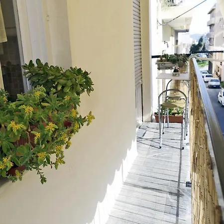 Mk Apartment Lavrio Exterior photo