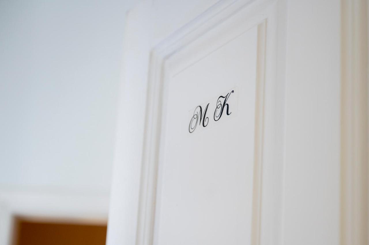 Apartamento Mk Lávrion