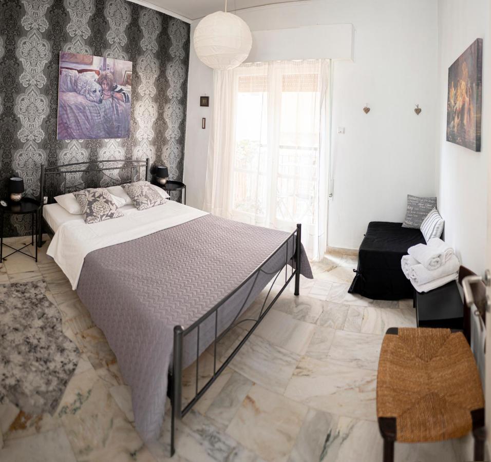 Mk Apartamento Lávrion