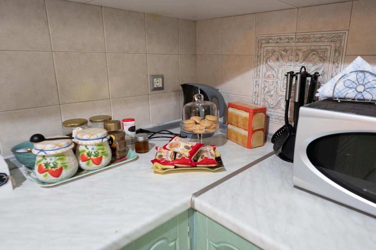 Apartament Mk