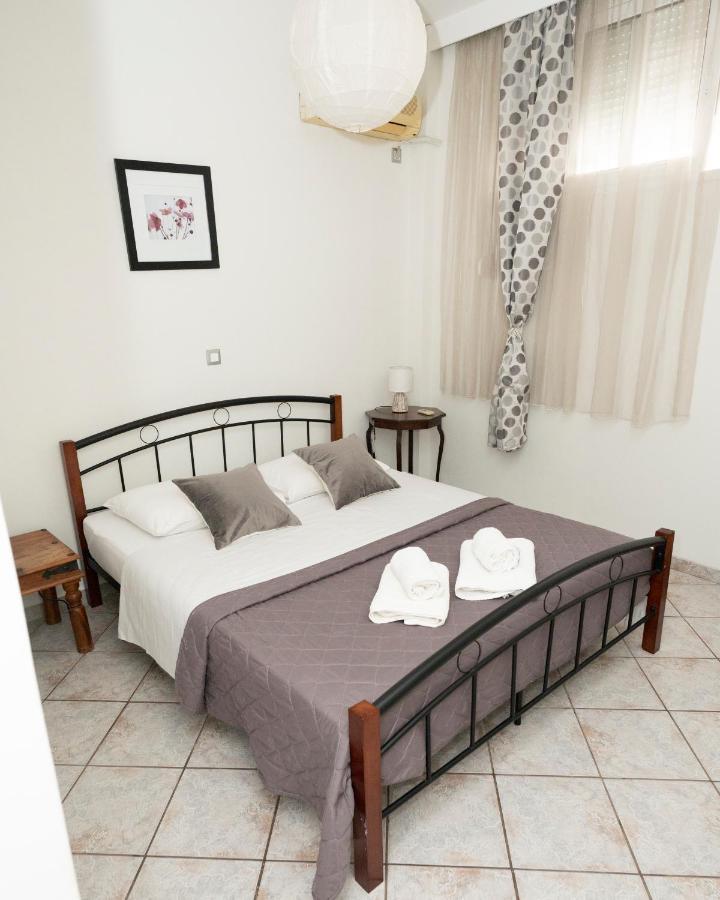 Apartamento Mk