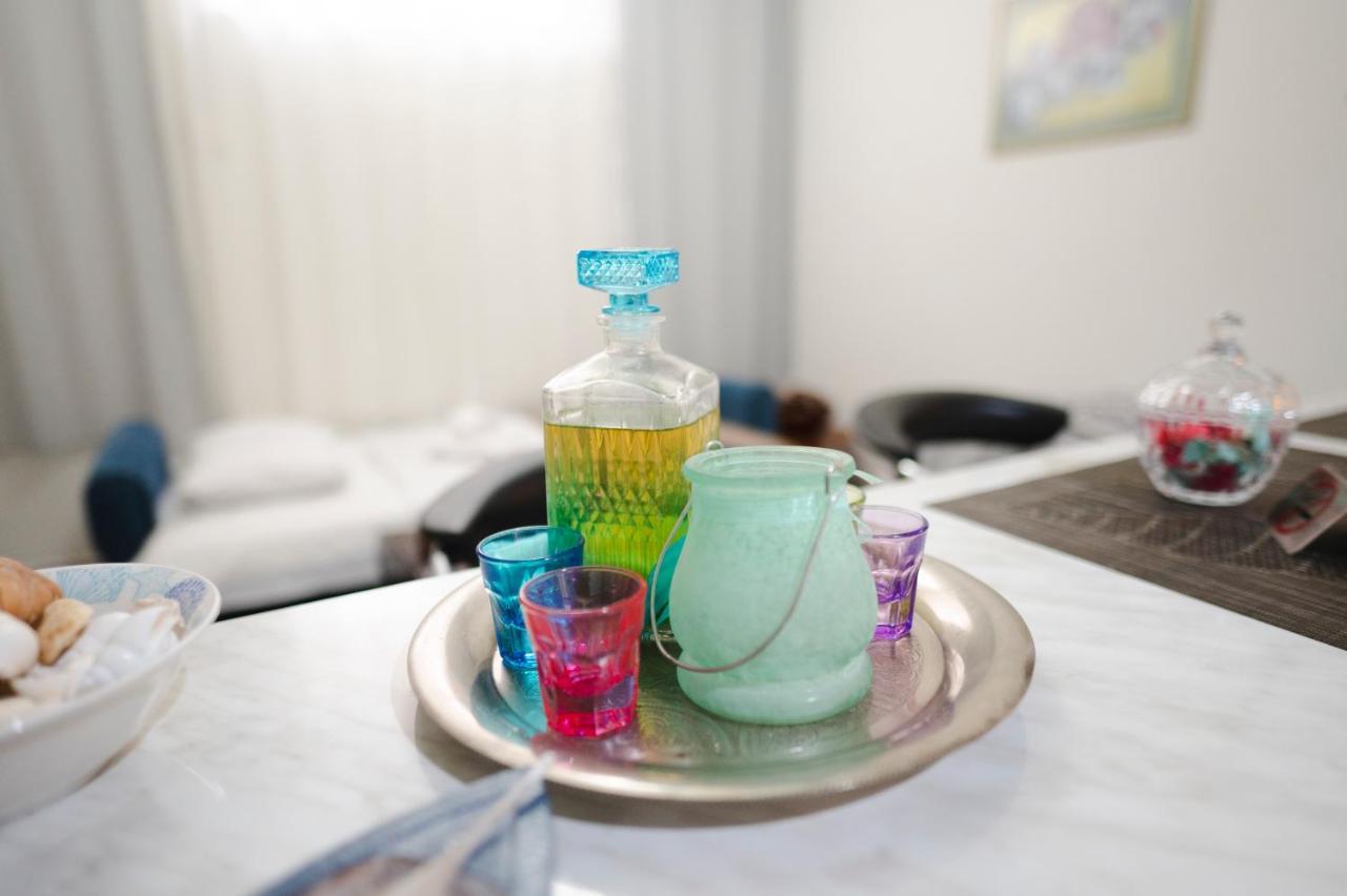 Mk Apartamento Lávrion