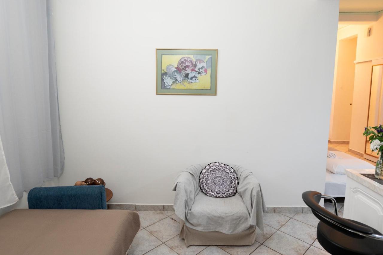 Apartament Mk *