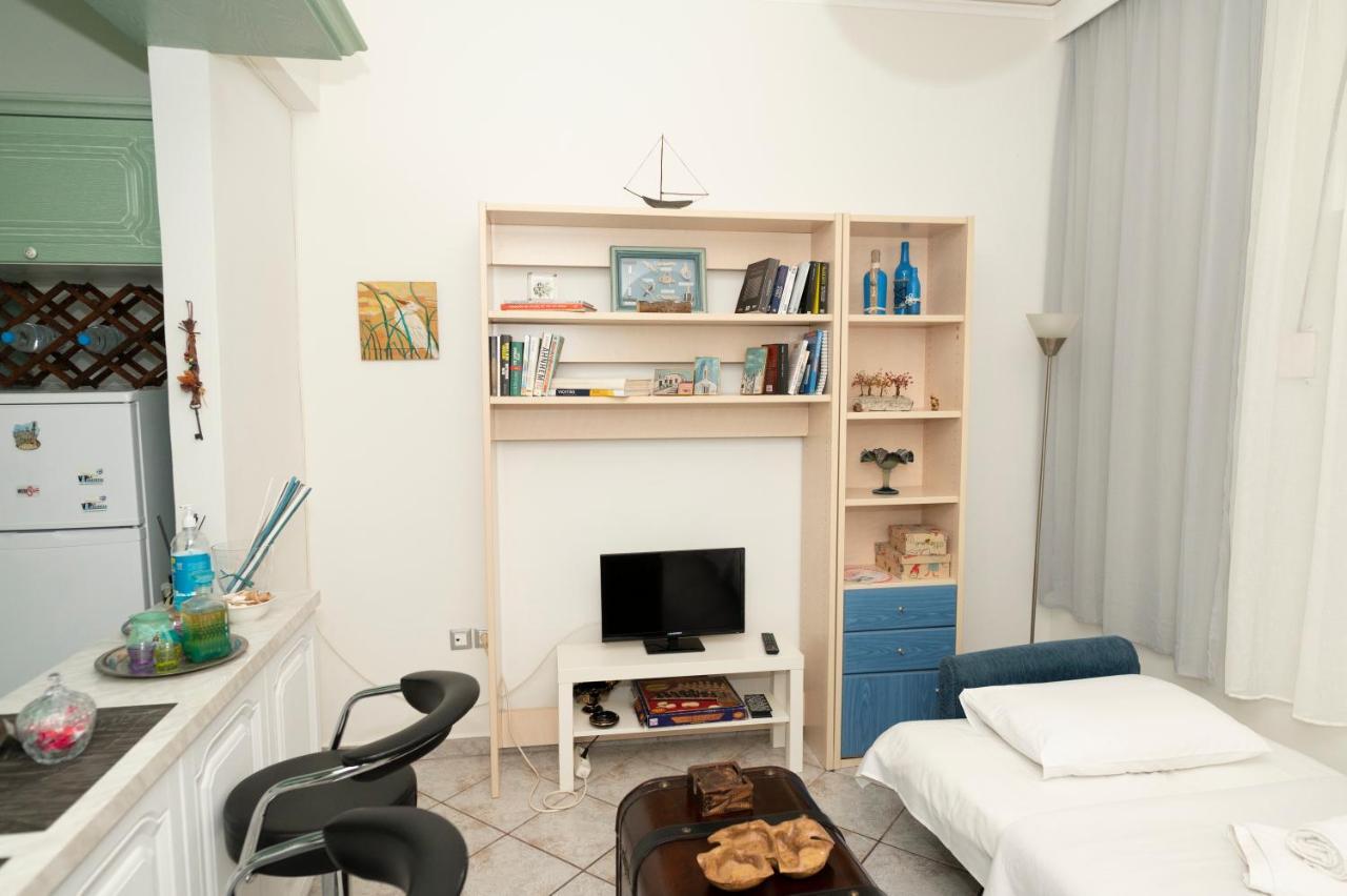 Apartamento Mk *