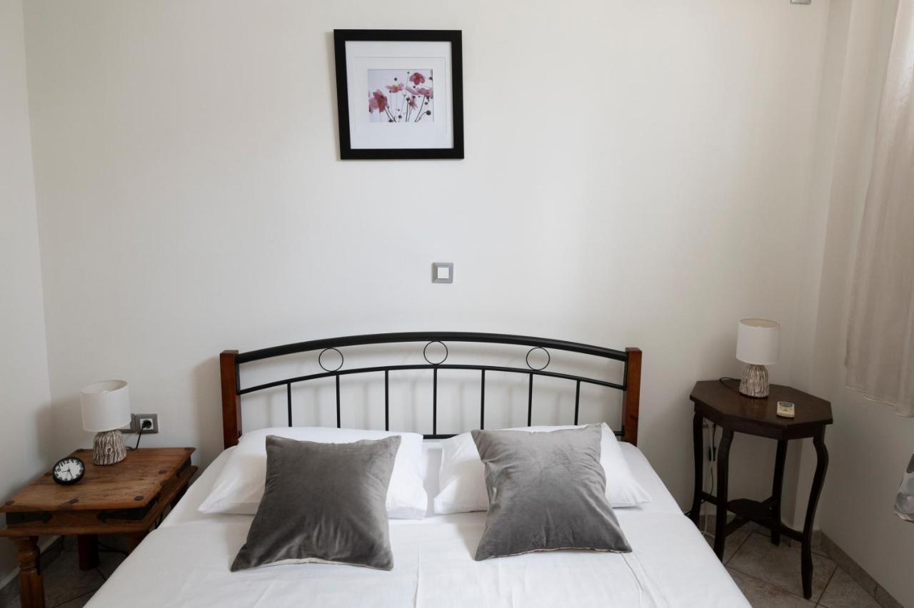 Mk Apartamento Lávrion