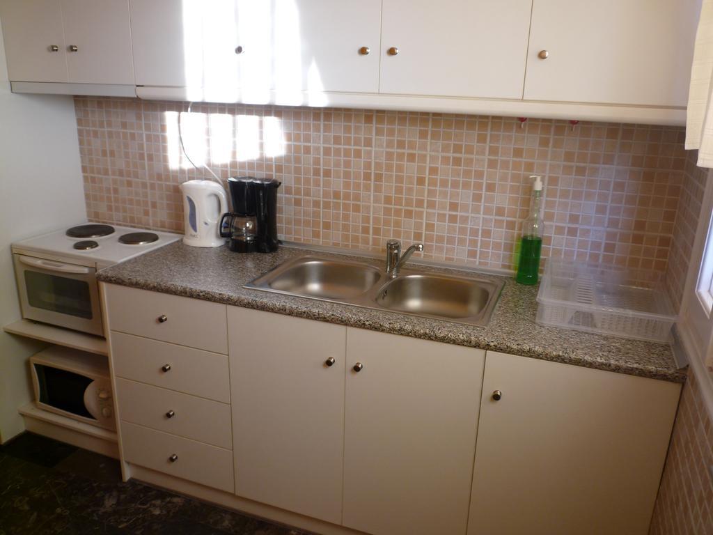 Apartamento Mk Lávrion