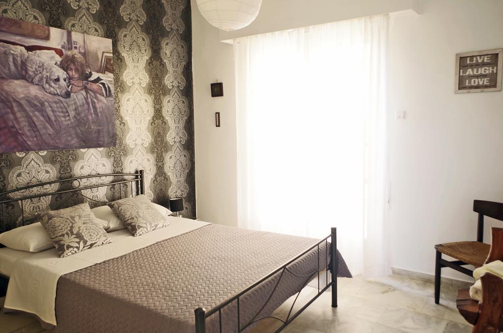 Mk Apartamento Lávrion