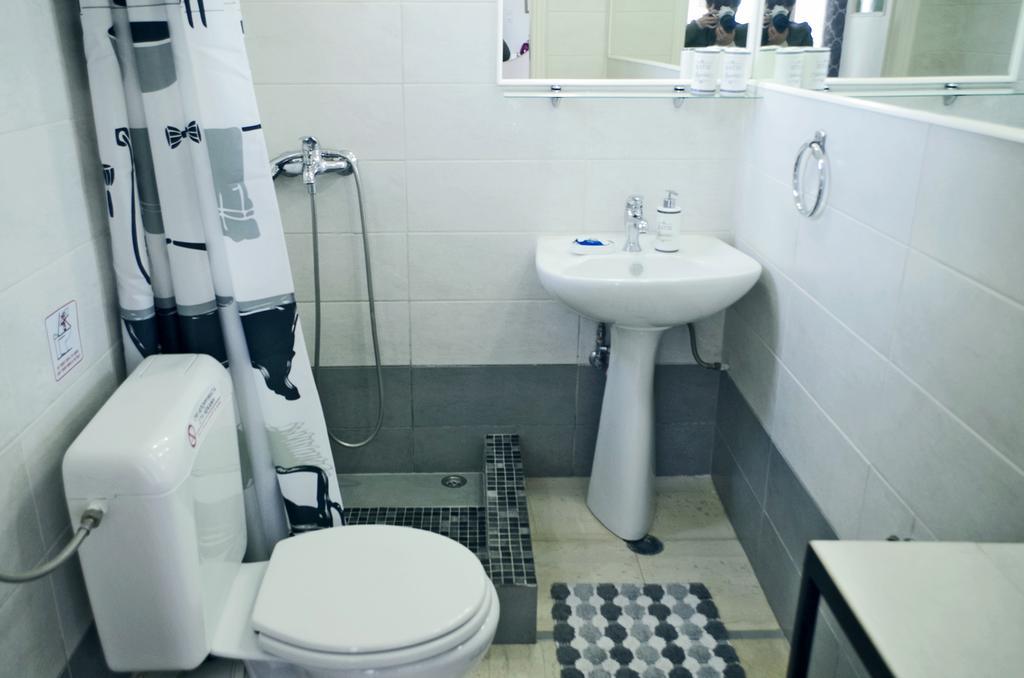 Apartamento Mk
