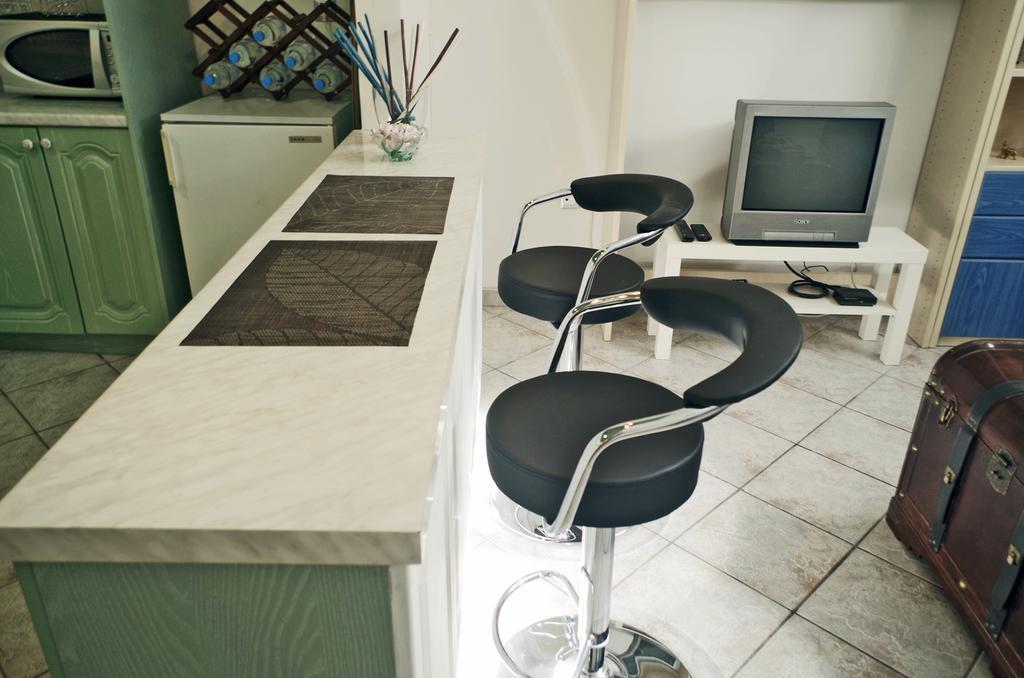 Apartament Mk