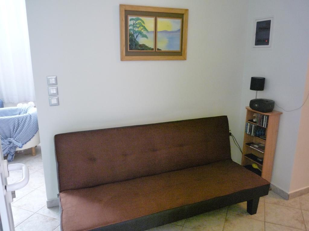 Mk Apartamento
