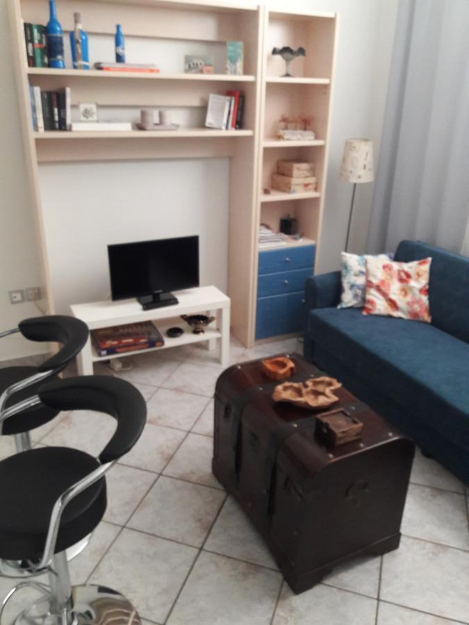 Apartament Mk *