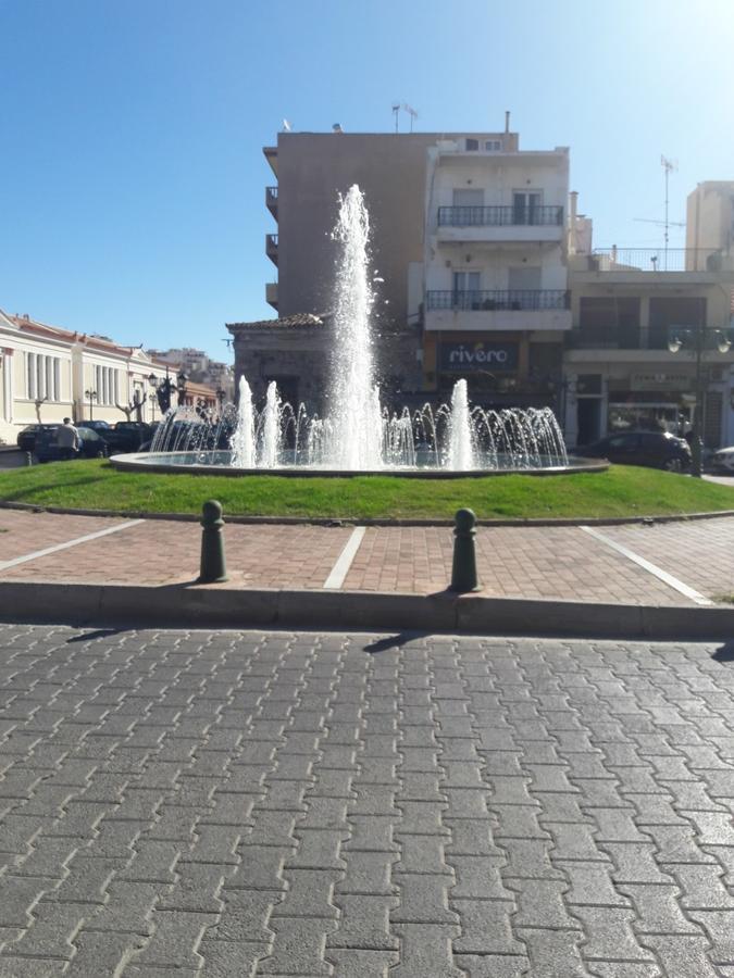 Apartamento Mk Lávrion